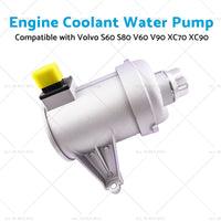 Suitable For Volvo XC60 XC70 V60 S60 S80 S90 15-20 Engine Coolant Water Pump