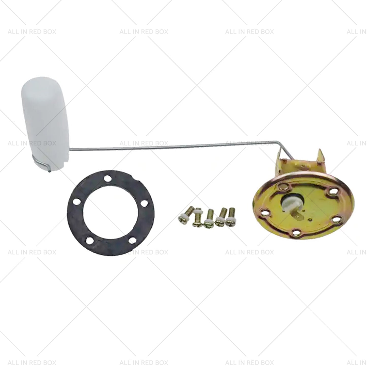 Fuel Tank Gauge Sending Unit Suitable for Volkswagen Beetle Kaefer Convertible