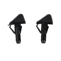 2 pcs Windscreen Bonnet Washer Jet Nozzle For Nissan Patrol GQ B8930-20A00 88-97