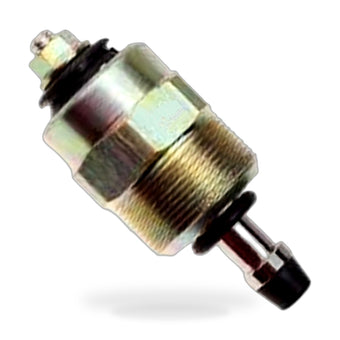 compare product Fuel Shutoff Solenoid Suitable for Isuzu Excavator VE Pump 096030-0070