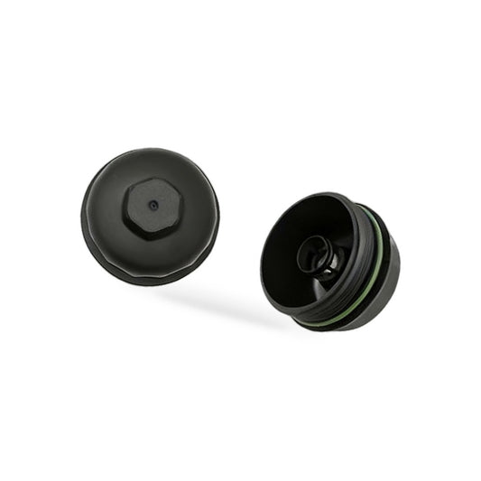 Oil Filter Housing Suitable for Porsche Cayenne Panamera 911 Carrera 997 991