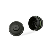 Oil Filter Housing Suitable for Porsche Cayenne Panamera 911 Carrera 997 991 - BD2