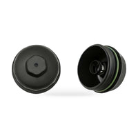 Oil Filter Housing Suitable for Porsche Cayenne Panamera 911 Carrera 997 991 - ZT2