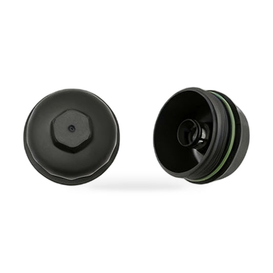 Oil Filter Housing Suitable for Porsche Cayenne Panamera 911 Carrera 997 991 - ZT2