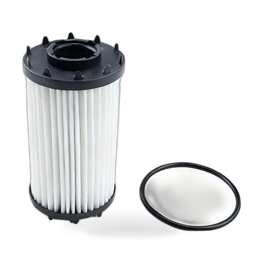 Oil Filter Suitable for Porsche Cayenne Audi Q7 2018-2024 9A719840500 06M198405F - ZT2