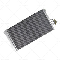 {{ A/C Condenser Suitable for Vito Van Viano W639 6398350270 390mm 708mm 16mm }} - Buy Car Parts Online at {{ Kaka Auto Parts }}.