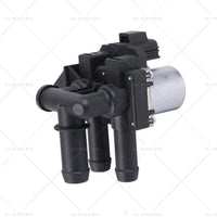 Water Heater Control Valve XR840091 Suitable For Jaguar S-type 2. 5 Petrol 02-08