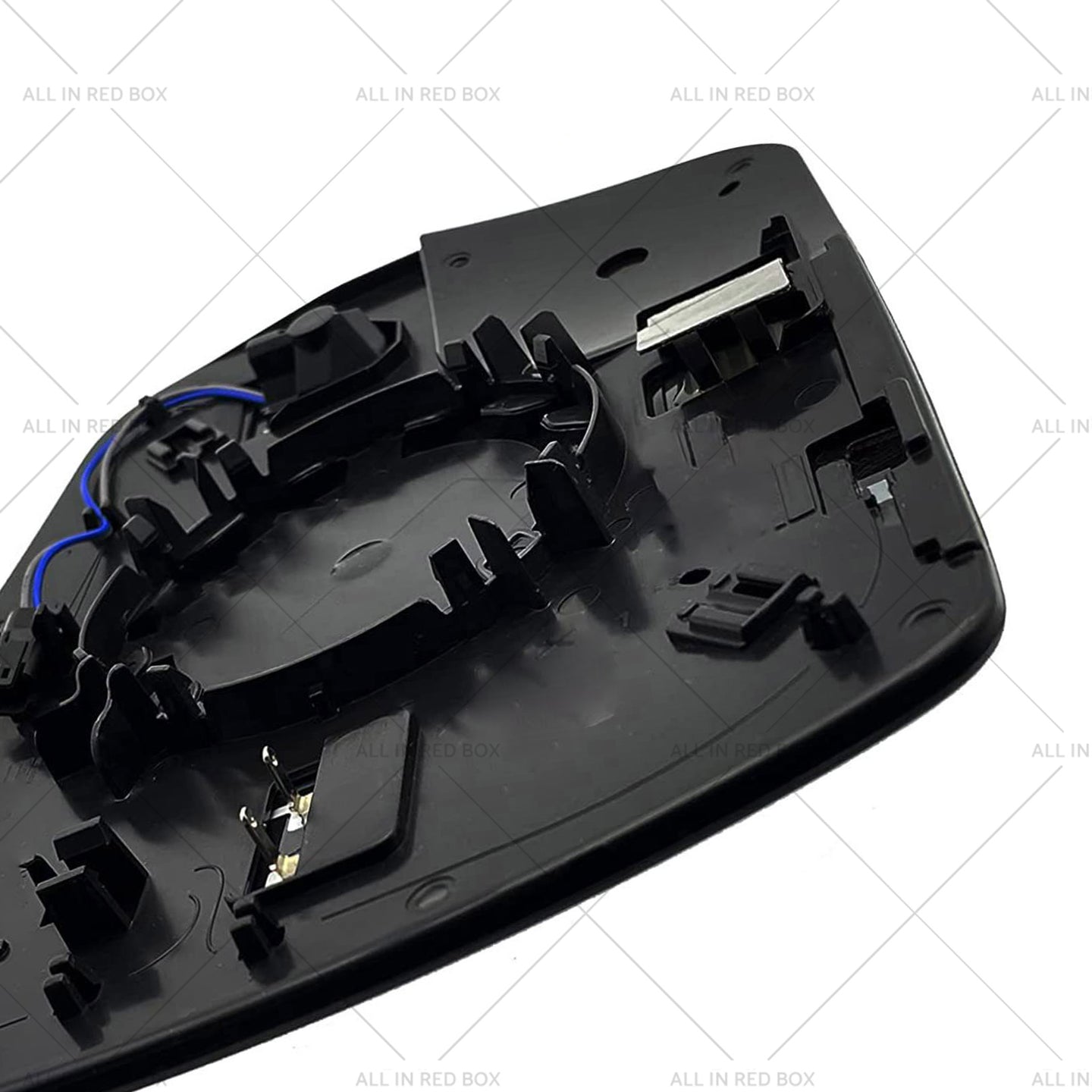 {{ Mirror Glass with Blind Spot Left Side Suitable for Dodge RAM 1500 DT 19缂佲剝寮22 }} - Buy Car Parts Online at {{ Kaka Auto Parts }}.