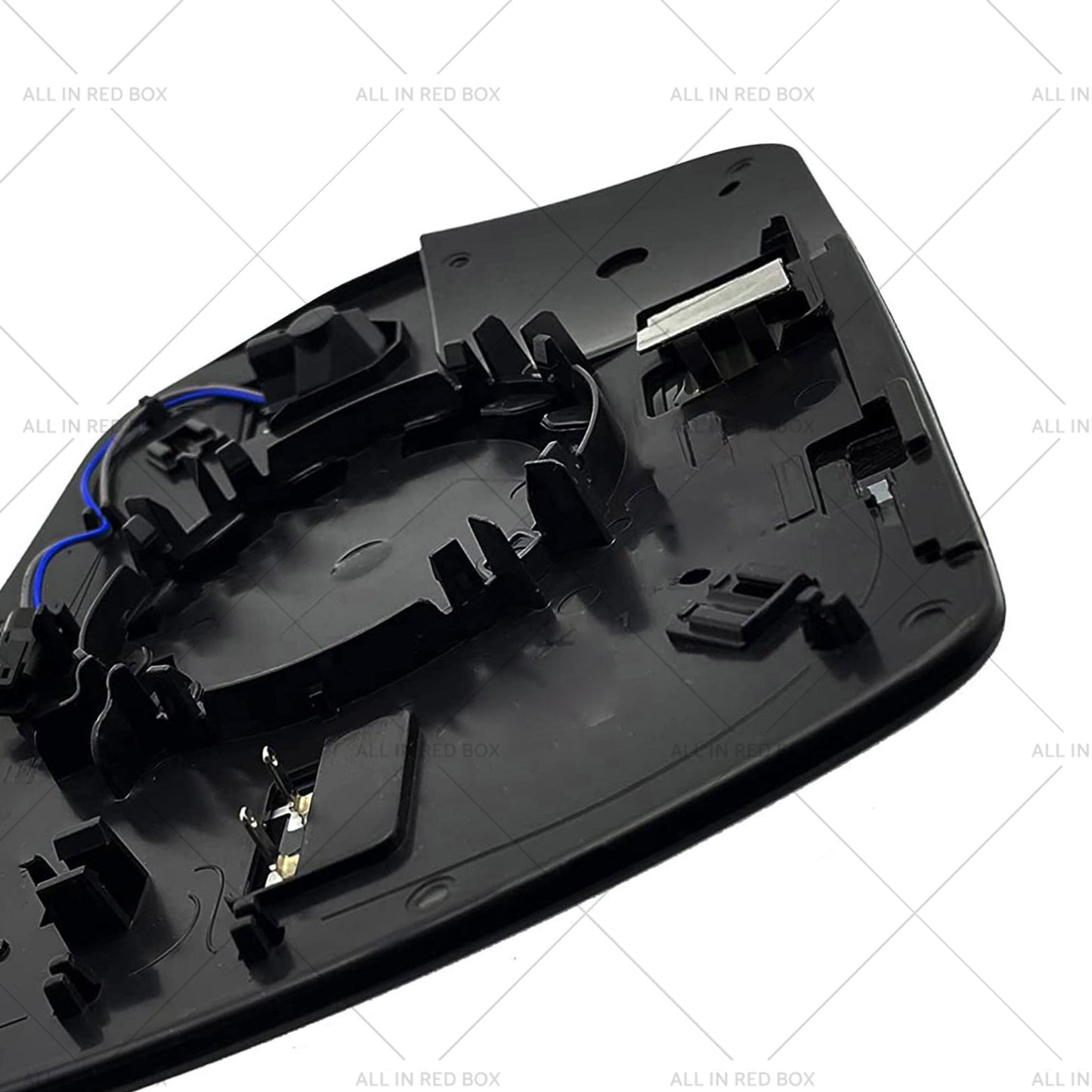 {{ Mirror Glass with Blind Spot Left Side Suitable for Dodge RAM 1500 DT 19缂佲剝寮22 }} - Buy Car Parts Online at {{ Kaka Auto Parts }}.