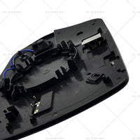 {{ Mirror Glass with Blind Spot Left Side Suitable for Dodge RAM 1500 DT 19缂佲剝寮22 }} - Buy Car Parts Online at {{ Kaka Auto Parts }}.