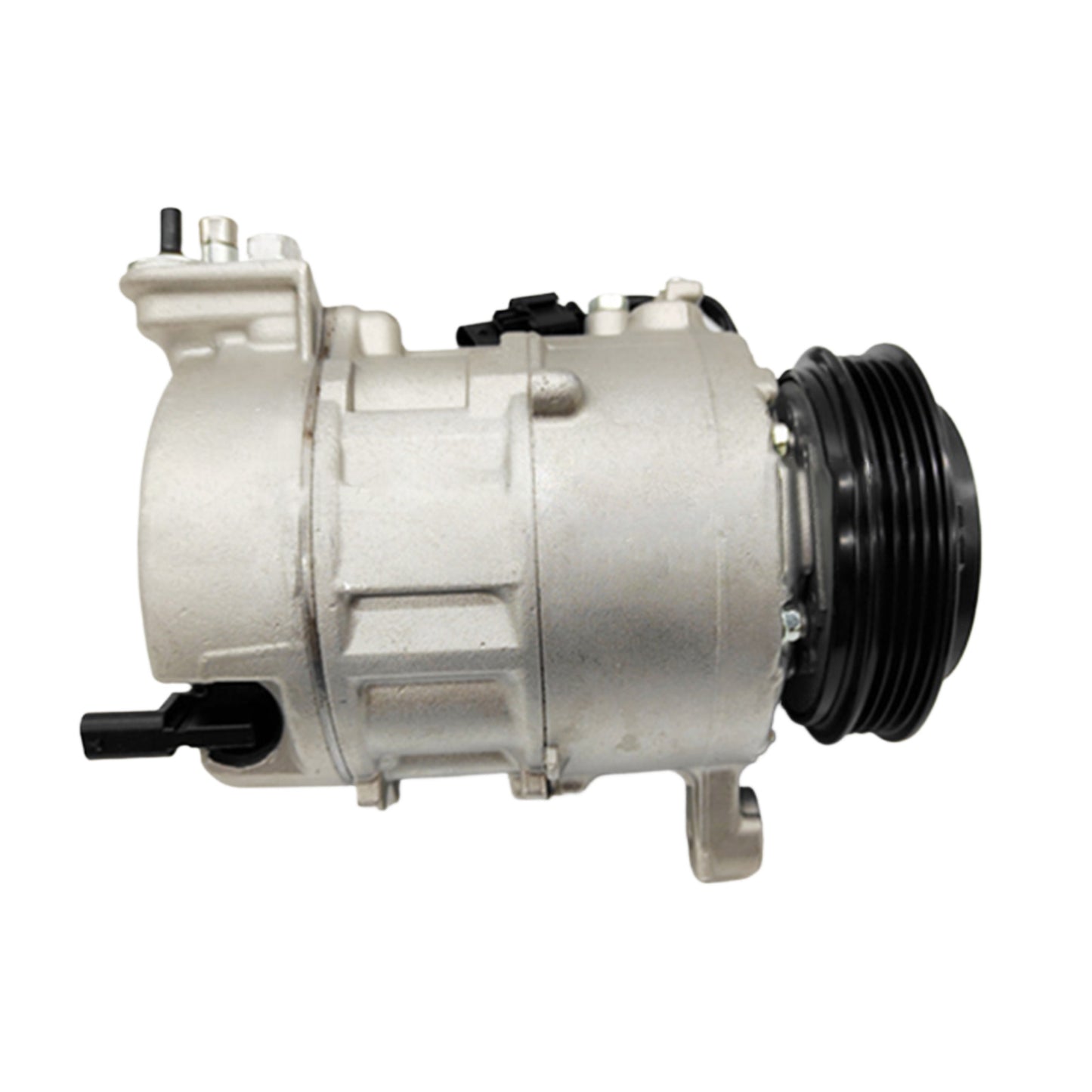 A/C Compressor w/ Clutch Suitable For GMC Yukon Cadillac Escalade Chevy Suburban