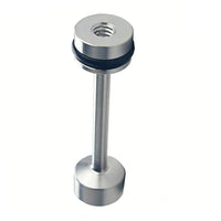 {{ Billet Aluminum Oil Diverter Bar Suitable for Chevy LS LS1 LS2 LS3 LQ4 LQ9 }} - Buy Car Parts Online at {{ Kaka Auto Parts }}.