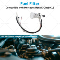 Fuel Filter Suitable for Mercedes C219 W211 S211 CLS 350 500 E350 A2114703994