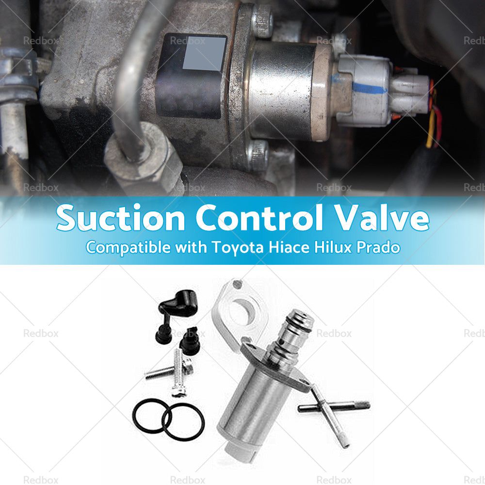 Suction Control Valve SCV Suitable for Toyota Hilux Hiace 042260L010 294200-0300