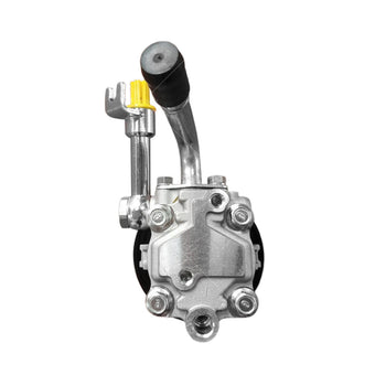 compare product Power Steering Pump w or Pulley Fit For Nissan Navara D40 2. 5 4cyl Diesel 2005-2015
