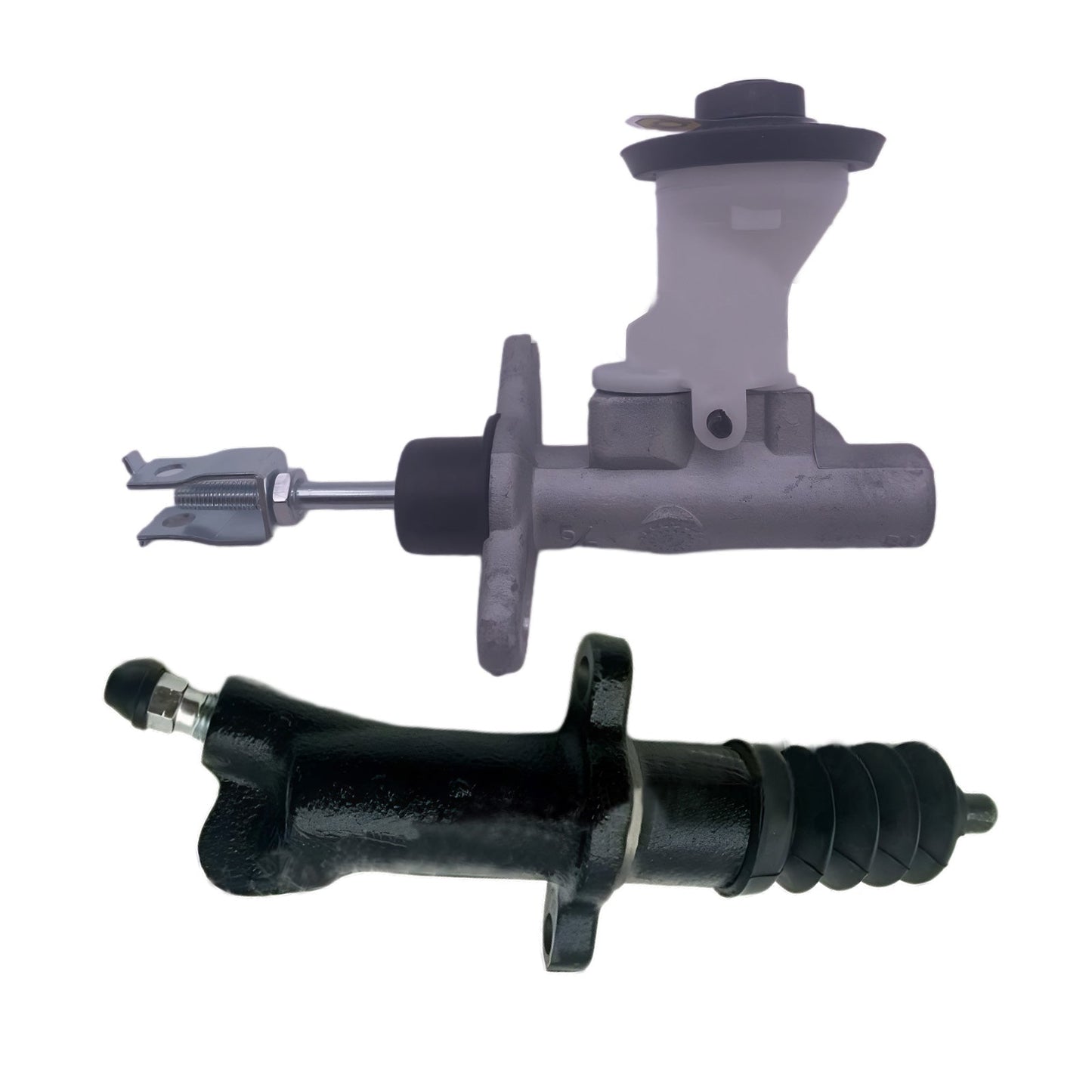Clutch Master & Slave Cylinder Kit Suitable For Toyota LandCruiser VDJ76¡§CVDJ79