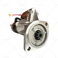 Starter Motor Suitable for Holden Colorado Rodeo Isuzu TF 3.0L Diesel 4JJ1 08-12