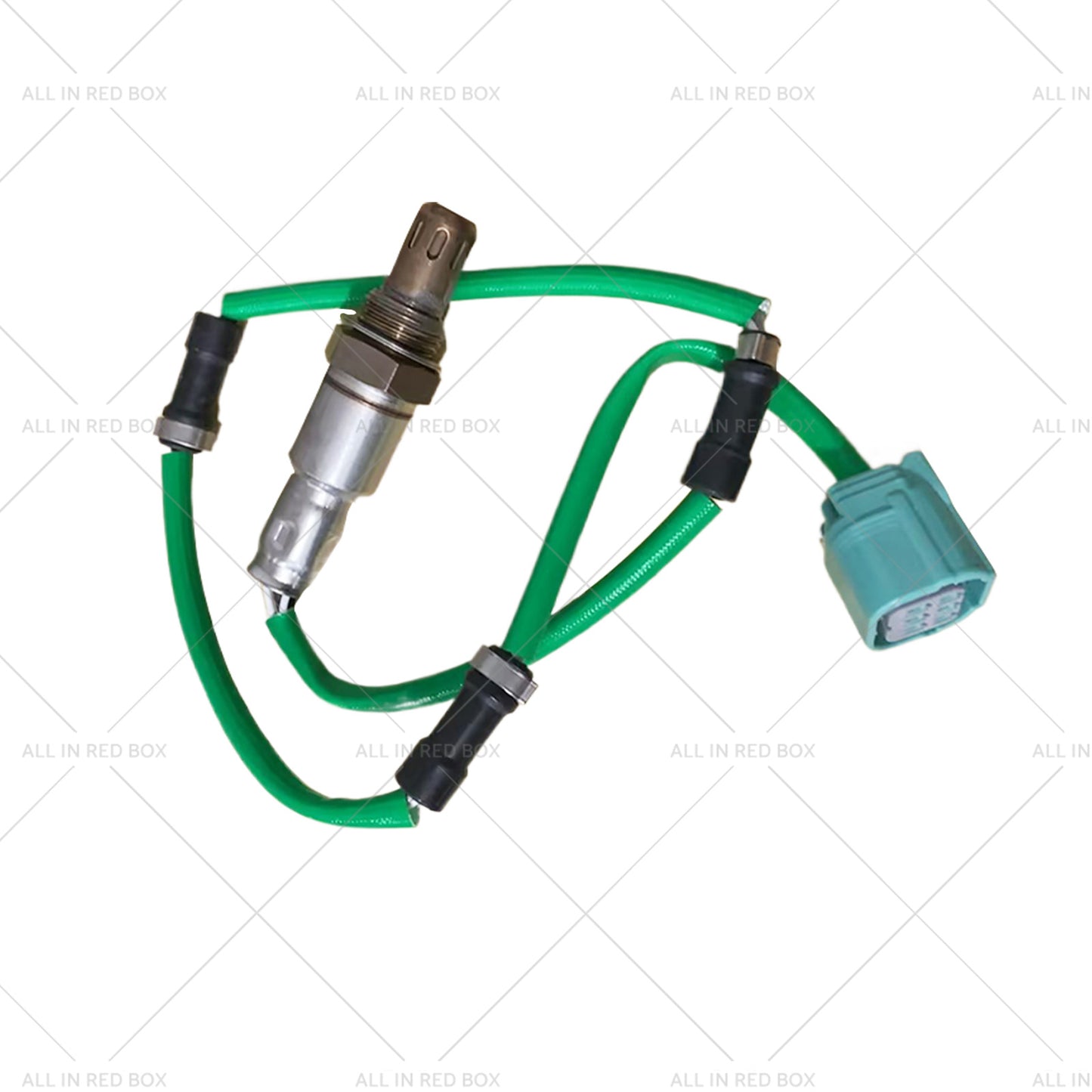 Upstream Downstream O2 Oxygen Sensor Suitable for Honda CR-V CRV 2. 4L L4 07-09