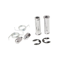 Front Foot Pegs Pedal Suitable For Yamaha YZF R25 R3 MT-07 MT-09 MT-10 MT-03 FZ-09 FJ-09 FZ-10