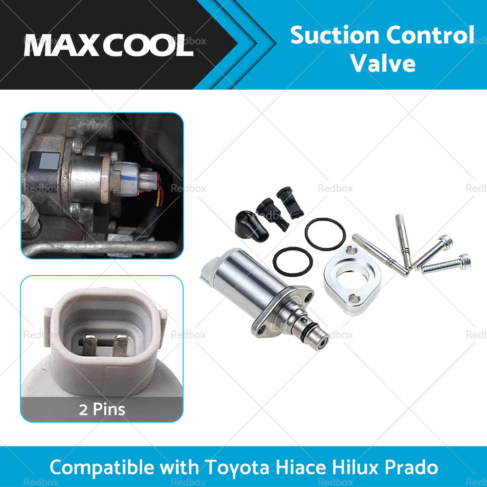 Suction Control Valve SCV Suitable for Toyota Hilux Hiace 042260L010 294200-0300