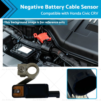 compare product Negative Battery Cable Sensor Suitable for Honda Civic CRV 17-19 38920-TBA-A02