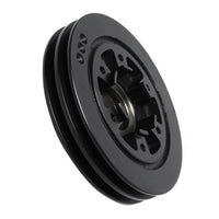 {{ Crankshaft Harmonic Balancer Pulley Suitable For Coaster HDB20 HDB30 HDB31 HDB50 }} - Buy Car Parts Online at {{ Kaka Auto Parts }}.
