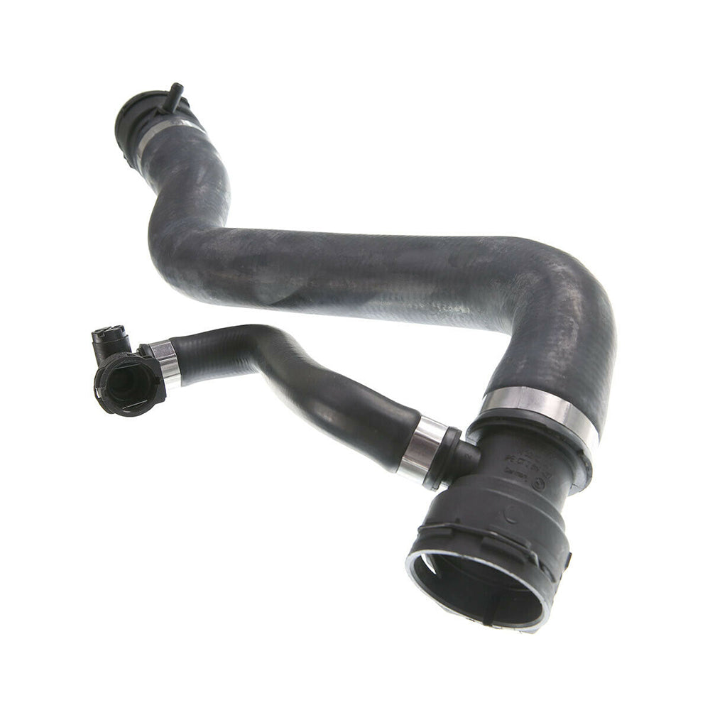 Radiator Coolant Hose Upper for BMW 120i 318i 320i X1 E82 E88 E90 E91 E84 2. 0L