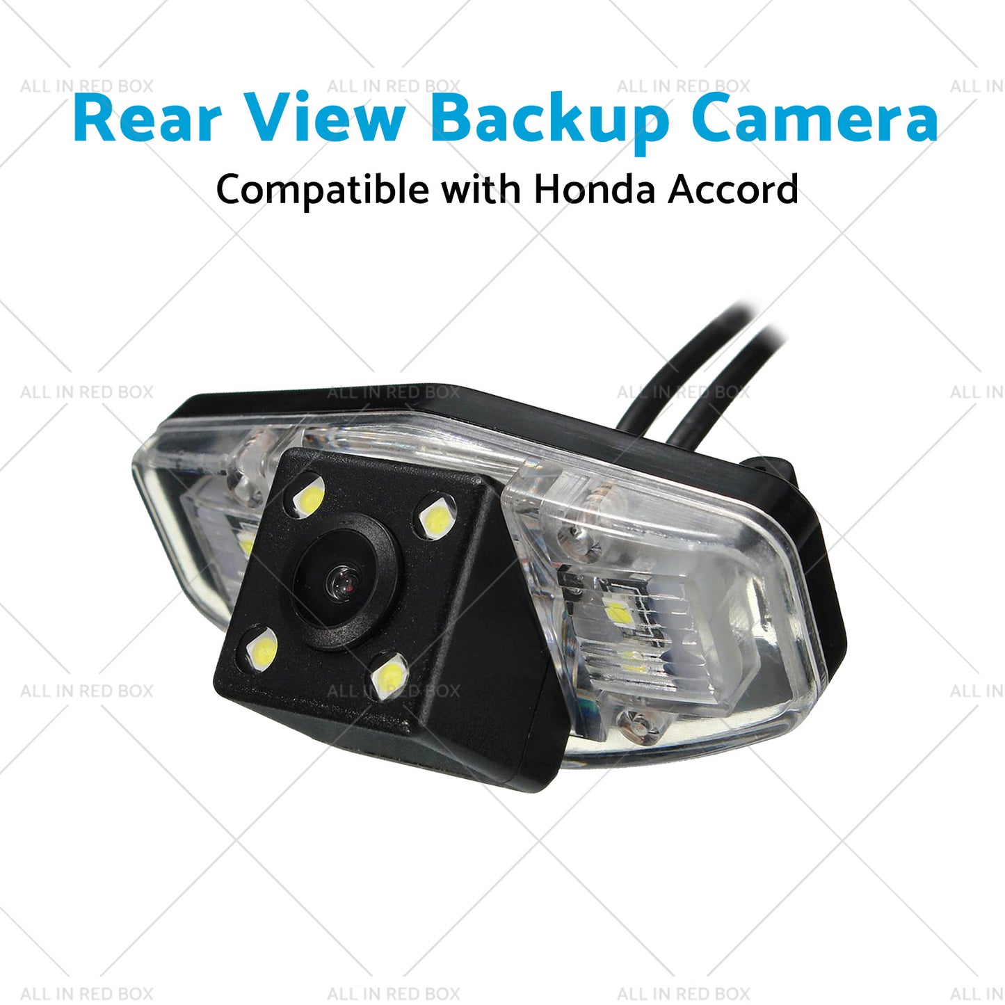 Reverse Camera Rear View Backup Camera Suitable for Honda Accord  EK Pilot Civic