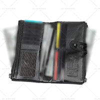 Women Ladies Leather Phone Wallet Clutch Purse Card Cash Coin Holder