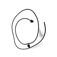 Windshield Washer Hose Suitable for Ford Focus 2005-2011 5M59-17K605AB - BD2