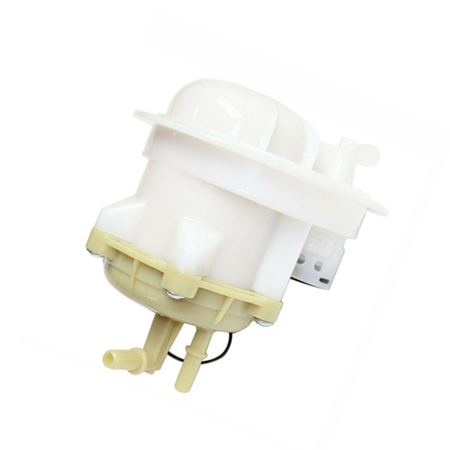 Fuel Filter Suitable for Audi Q7 Base Premium 6 Cyl 3. 6L 2007-2013 7L8919679