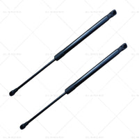 2PCS Tailgate Gas Struts Set Suitable For Peugeot 207 Hatchback 9659789480 Black