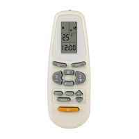Air Conditioner Remote Control Replacement Suitable For Fujita FJASW24023