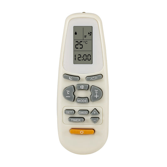 Air Conditioner Remote Control Replacement Suitable For Fujita FJASW24023