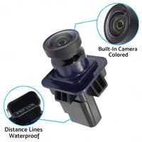 EC3Z-19G490-A Backup Reverse Parking Camera Suitable for Ford Super Duty 13-14