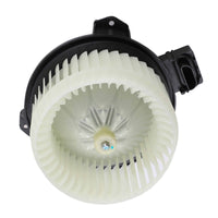 Blower Fan Cabin Motor Air Conditioning Heater Suitable For Toyota Yaris 2005–2011