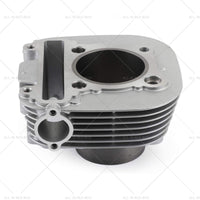 Cylinder Piston Rings Kit Suitable for Yamaha Serow XT225 TTR225 TTR230 99-16