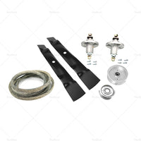 Deck Rebuid Kit For 42 inch  John Deere Mowers GX22151 GX20072 D110 D120