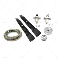 Deck Rebuid Kit For 42 inch  John Deere Mowers GX22151 GX20072 D110 D120