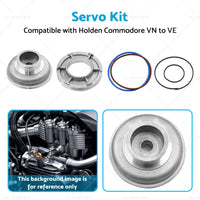 Servo Piston Suitable for Corvette Commodore VN to VE TH700R4 4L65E T700 4L60E