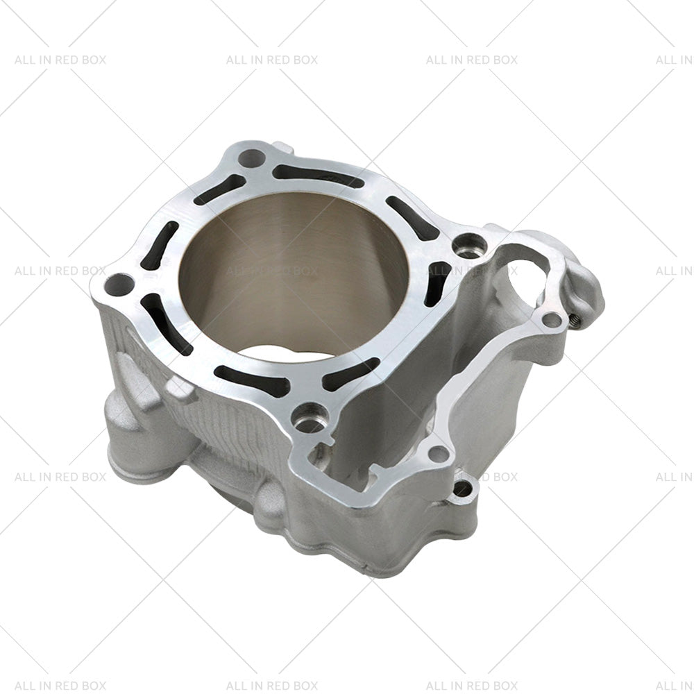 Cast Cylinder Aluminum Jug 77mm for Yamaha YZ250F WR250F YZ WR 250 F 2001-2013