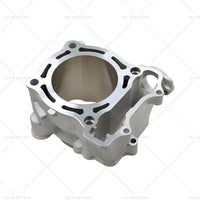 Cast Cylinder Aluminum Jug 77mm for Yamaha YZ250F WR250F YZ WR 250 F 2001-2013