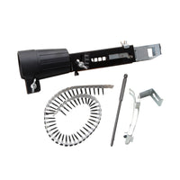 Drill Attachment Automatic Suitable For Drill Adapter Screw Gun Chain Nail Gun