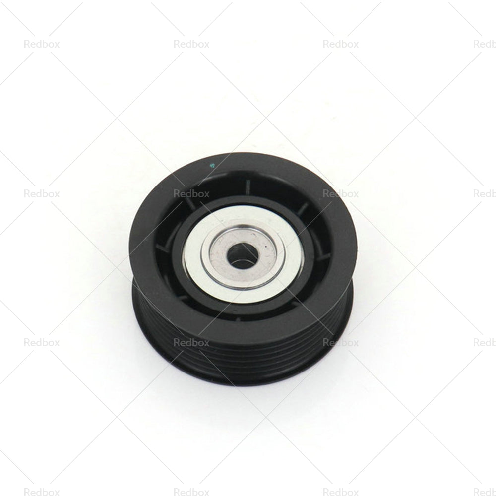 Drive Belt Idler Tensioner Pulley Kit Suitable for Pajero NM NP V6 3. 5L 6G74