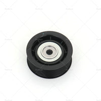 Drive Belt Idler Tensioner Pulley Kit Suitable for Pajero NM NP V6 3. 5L 6G74