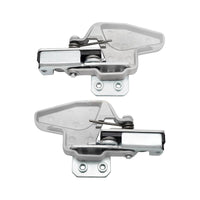 LR Door Latch Locks Suitablefor 16-21 Polaris RZR 1000 or 900 15-Up RZR Turbo or RS1