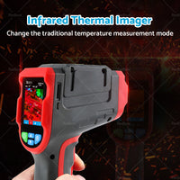 Pro Thermal Imaging Camera Imager Infrared Imaging Sensor Image IR Night Vision