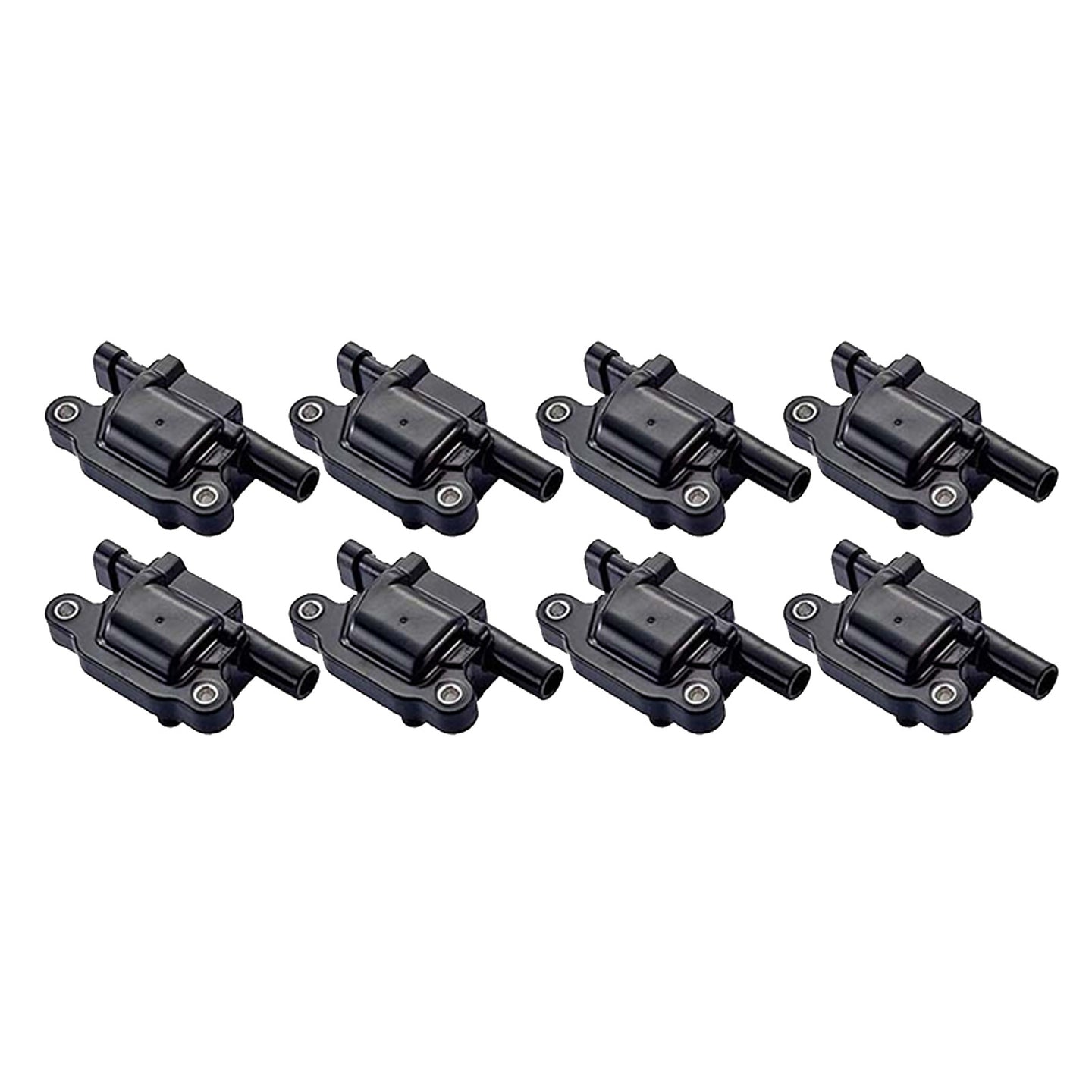 {{ Ignition Coils & Plug Leads Suitable For Holden VF Commodore LS3 6.2L 12570616 }} - Buy Car Parts Online at {{ Kaka Auto Parts }}.