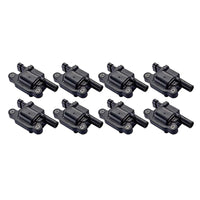 {{ Ignition Coils & Plug Leads Suitable For Holden VF Commodore LS3 6.2L 12570616 }} - Buy Car Parts Online at {{ Kaka Auto Parts }}.
