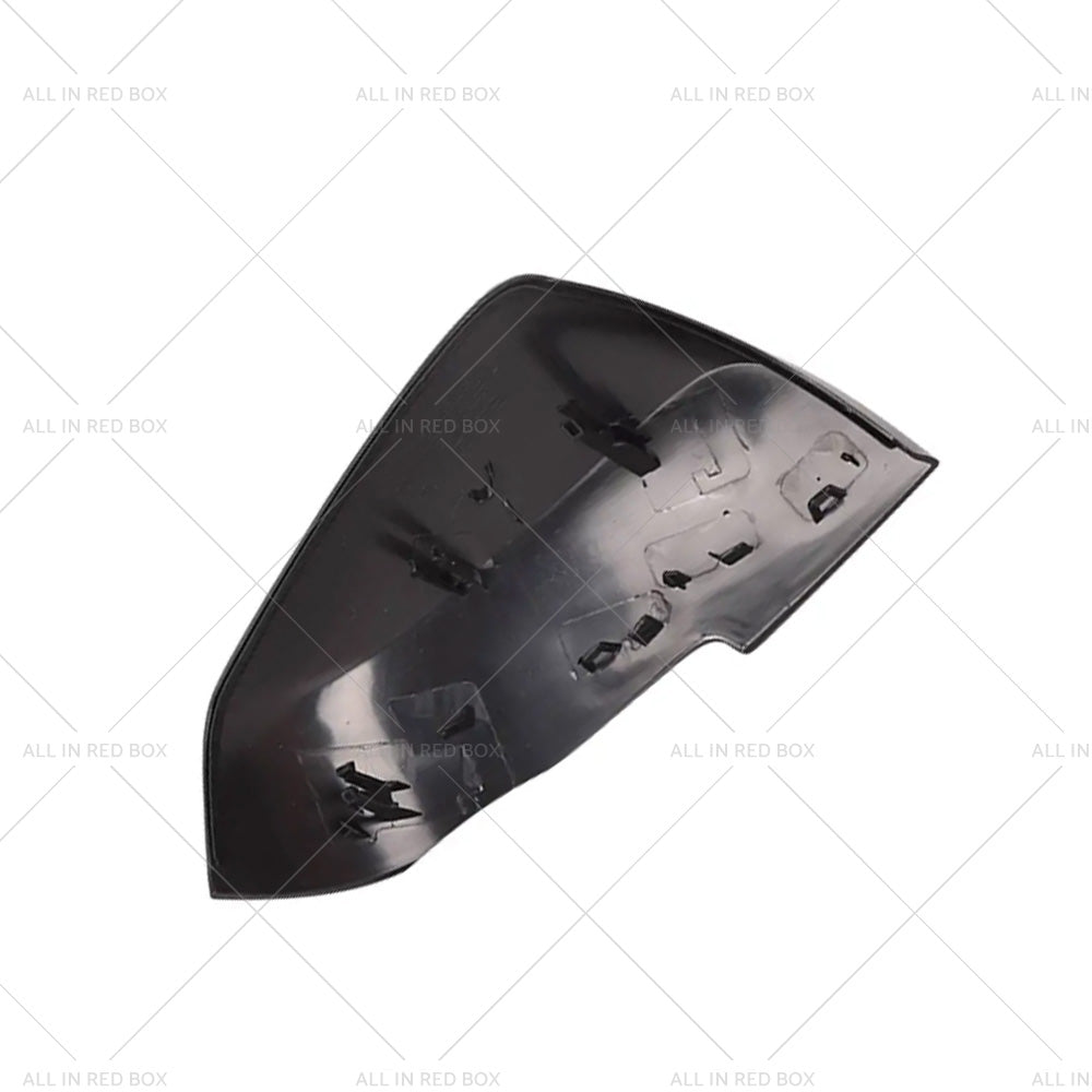 Pair Side Mirror Caps Cover Suitable for BMW F20 F21 F22 F30 Series 1 2 3 4